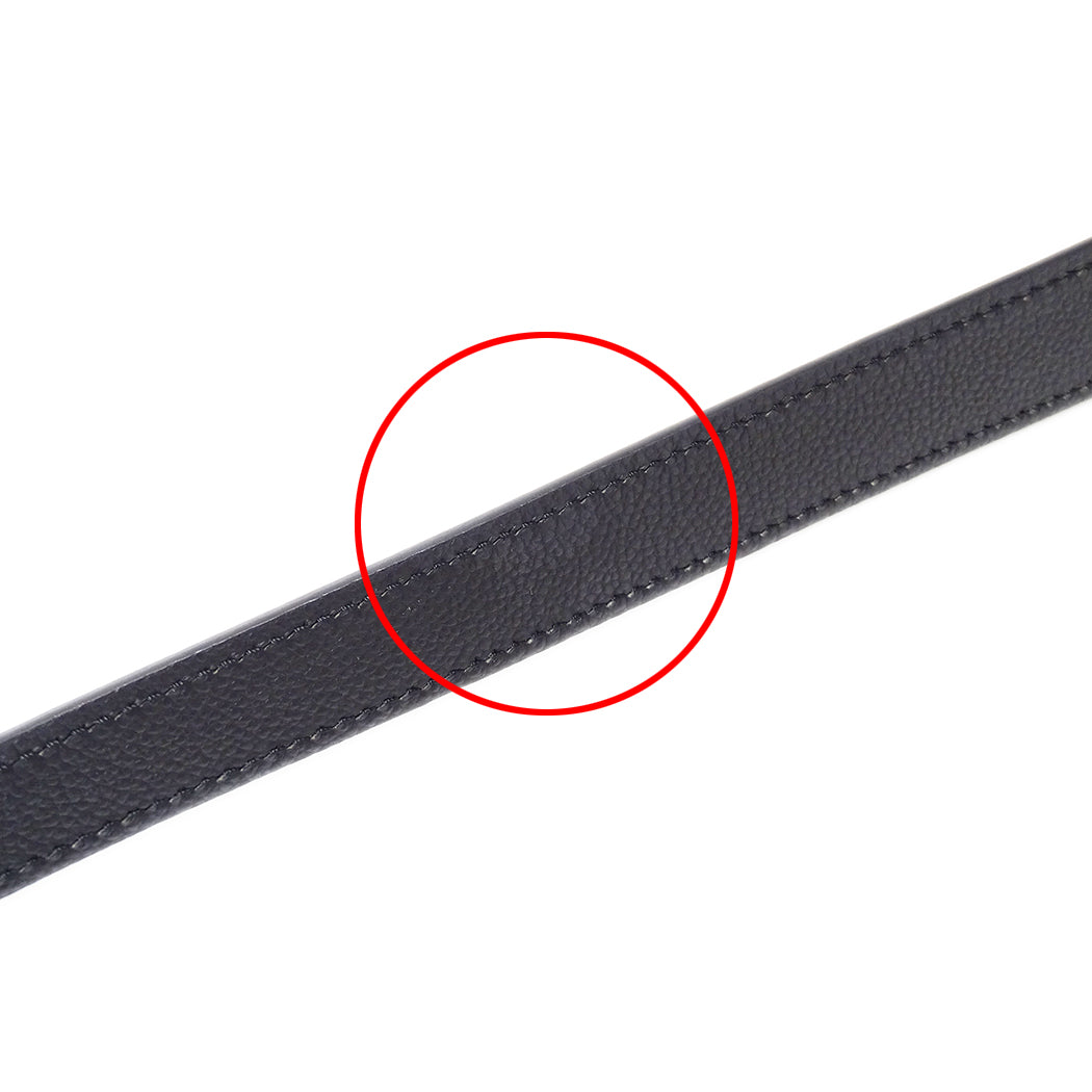LOUIS VUITTON ルイ・ヴィトン ポンテュ PM 2wayバッグ モノグラム アンプラント ノワール M43721 レディース 【中古】