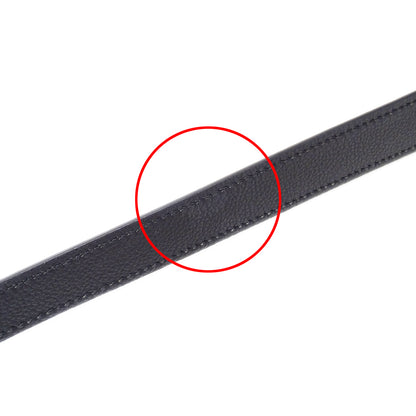LOUIS VUITTON ルイ・ヴィトン ポンテュ PM 2wayバッグ モノグラム アンプラント ノワール M43721 レディース 【中古】