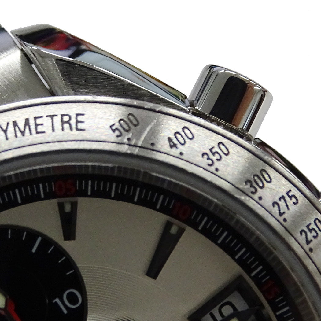 OMEGA オメガ スピードマスター 3211.31 メンズ 腕時計 自動巻き AT ステンレス 磨き済み【中古】