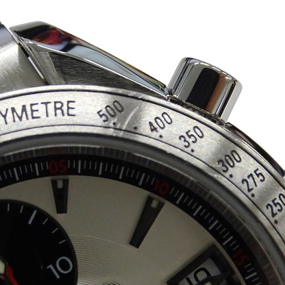 OMEGA オメガ スピードマスター 3211.31 メンズ 腕時計 自動巻き AT ステンレス 磨き済み【中古】