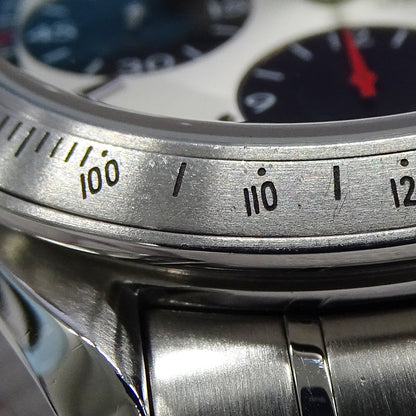 OMEGA オメガ スピードマスター 3211.31 メンズ 腕時計 自動巻き AT ステンレス 磨き済み【中古】