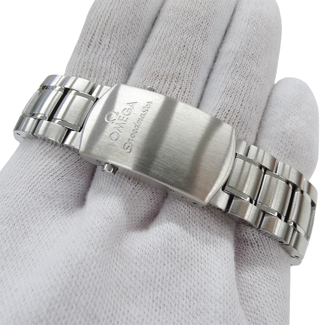 OMEGA オメガ スピードマスター 3211.31 メンズ 腕時計 自動巻き AT ステンレス 磨き済み【中古】