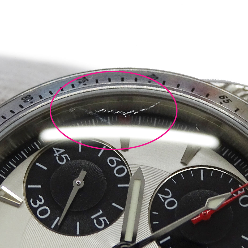 OMEGA オメガ スピードマスター 3211.31 メンズ 腕時計 自動巻き AT ステンレス 磨き済み【中古】