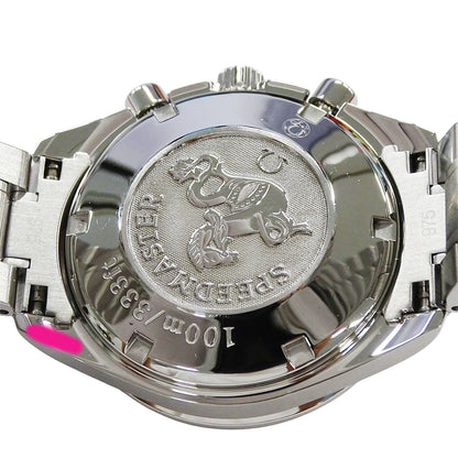 OMEGA オメガ スピードマスター 3211.31 メンズ 腕時計 自動巻き AT ステンレス 磨き済み【中古】