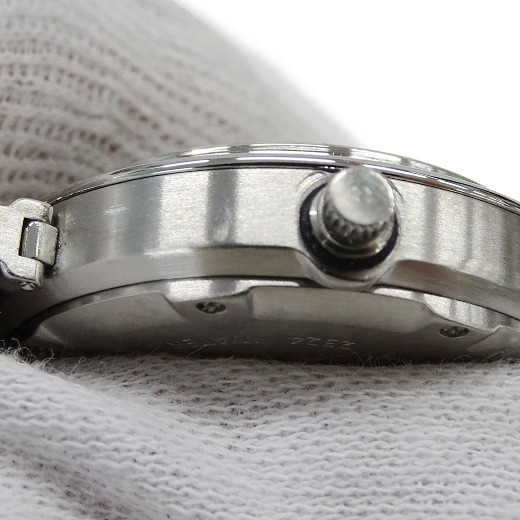 Cartier カルティエ パシャC W31074M7 ボーイズ 腕時計 自動巻き AT ステンレス 磨き済み【中古】