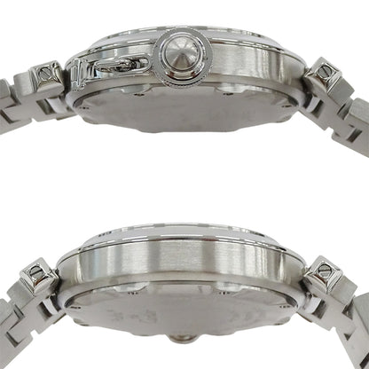 Cartier カルティエ パシャC W31074M7 ボーイズ 腕時計 自動巻き AT ステンレス 磨き済み【中古】