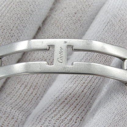 Cartier カルティエ パシャC W31074M7 ボーイズ 腕時計 自動巻き AT ステンレス 磨き済み【中古】