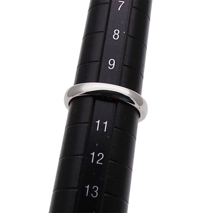 Ponte Vecchio ポンテヴェキオ リング 指輪 K18WG ダイヤモンド D0.41 約10号 レディース 磨き済み【中古】