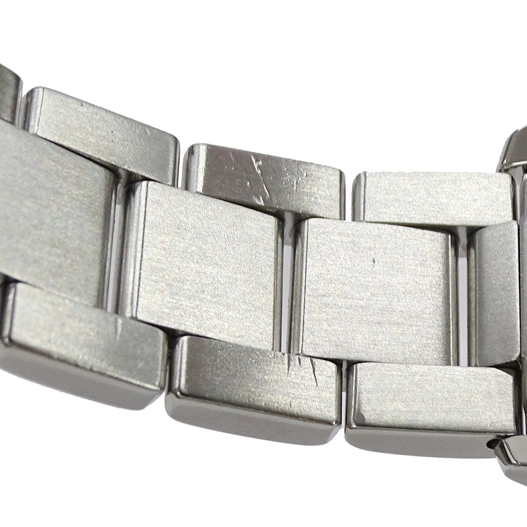 GRAND SEIKO グランドセイコー GS ヘリテージ 9F62-0AB0 SBGX063 メンズ 腕時計 クオーツ QZ ステンレス 磨き済み【中古】