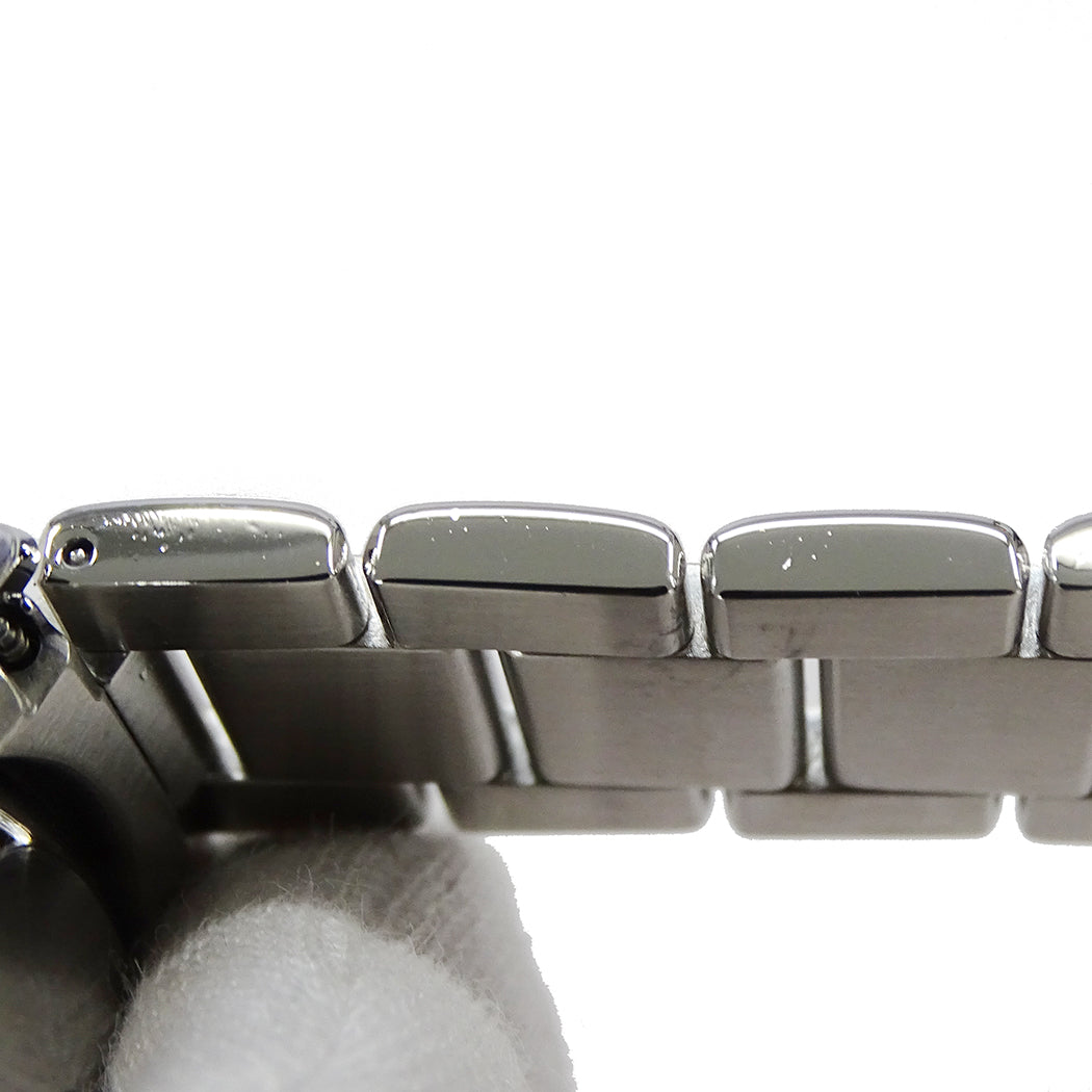 GRAND SEIKO グランドセイコー GS ヘリテージ 9F62-0AB0 SBGX063 メンズ 腕時計 クオーツ QZ ステンレス 磨き済み【中古】