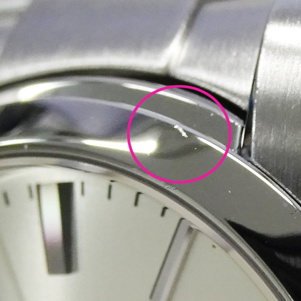 GRAND SEIKO グランドセイコー GS ヘリテージ 9F62-0AB0 SBGX063 メンズ 腕時計 クオーツ QZ ステンレス 磨き済み【中古】