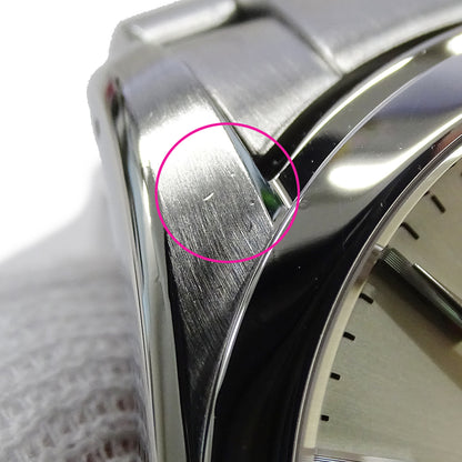 GRAND SEIKO グランドセイコー GS ヘリテージ 9F62-0AB0 SBGX063 メンズ 腕時計 クオーツ QZ ステンレス 磨き済み【中古】