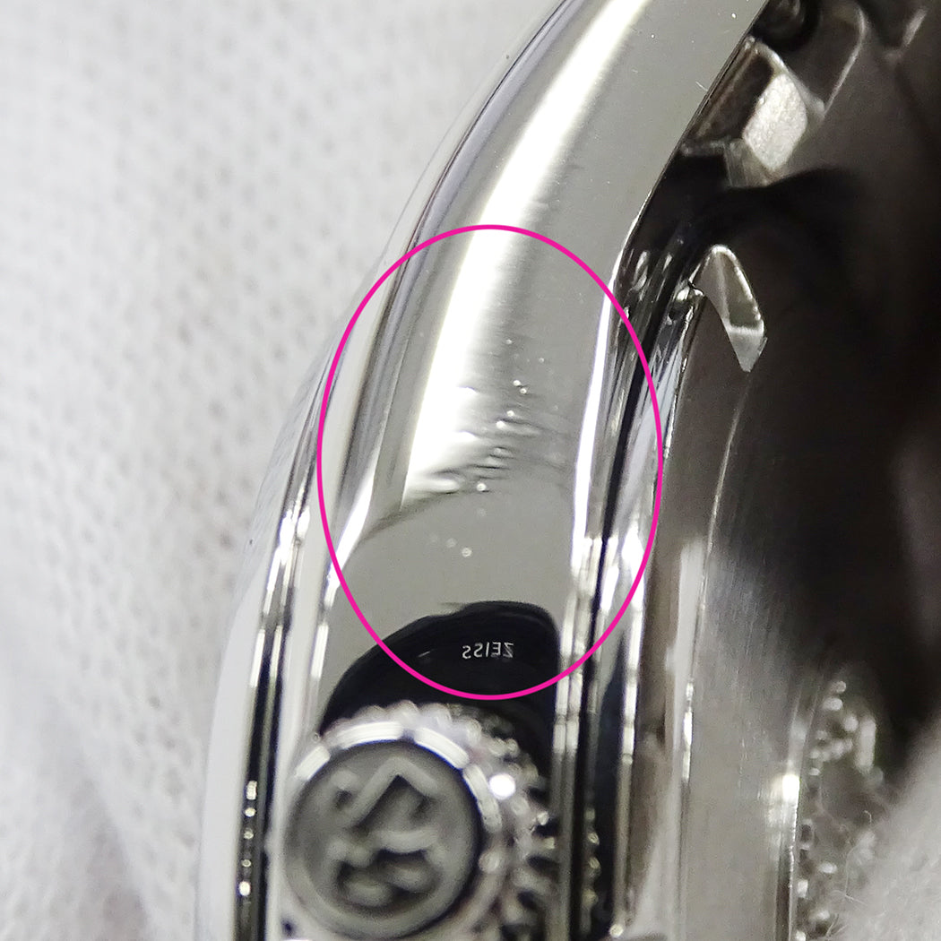 GRAND SEIKO グランドセイコー GS ヘリテージ 9F62-0AB0 SBGX063 メンズ 腕時計 クオーツ QZ ステンレス 磨き済み【中古】