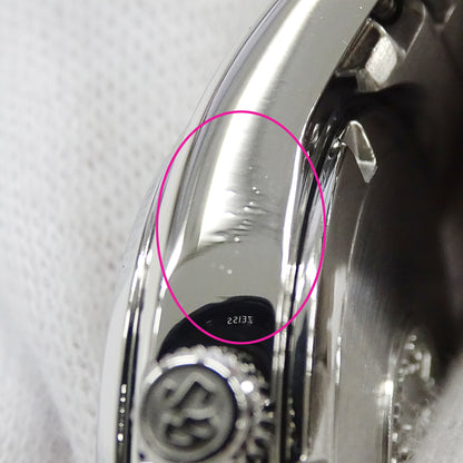 GRAND SEIKO グランドセイコー GS ヘリテージ 9F62-0AB0 SBGX063 メンズ 腕時計 クオーツ QZ ステンレス 磨き済み【中古】