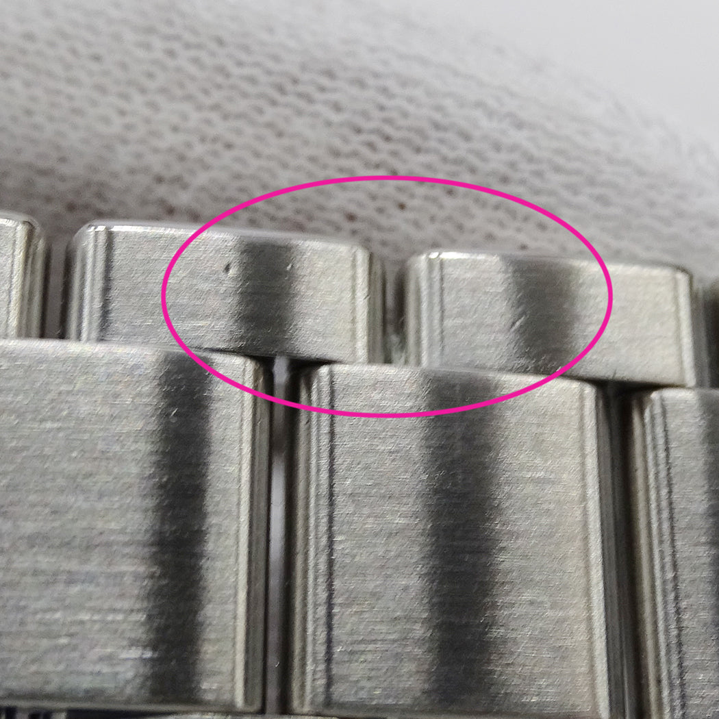 GRAND SEIKO グランドセイコー GS ヘリテージ 9F62-0AB0 SBGX063 メンズ 腕時計 クオーツ QZ ステンレス 磨き済み【中古】