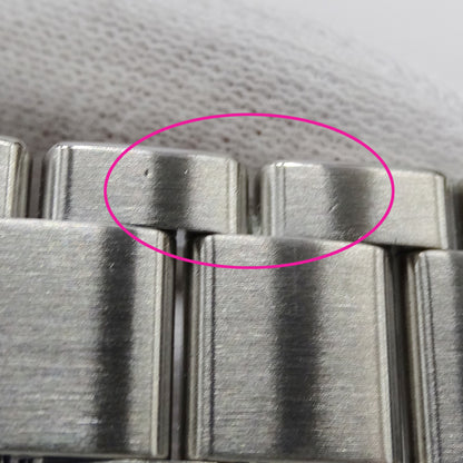 GRAND SEIKO グランドセイコー GS ヘリテージ 9F62-0AB0 SBGX063 メンズ 腕時計 クオーツ QZ ステンレス 磨き済み【中古】