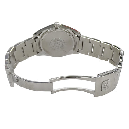 GRAND SEIKO グランドセイコー GS ヘリテージ 9F62-0AB0 SBGX063 メンズ 腕時計 クオーツ QZ ステンレス 磨き済み【中古】