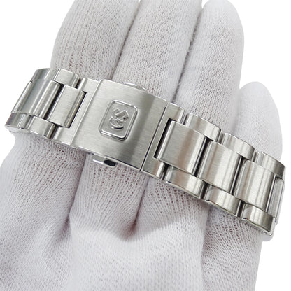 GRAND SEIKO グランドセイコー GS ヘリテージ 9F62-0AB0 SBGX063 メンズ 腕時計 クオーツ QZ ステンレス 磨き済み【中古】