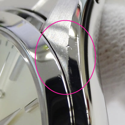 GRAND SEIKO グランドセイコー GS ヘリテージ 9F62-0AB0 SBGX063 メンズ 腕時計 クオーツ QZ ステンレス 磨き済み【中古】
