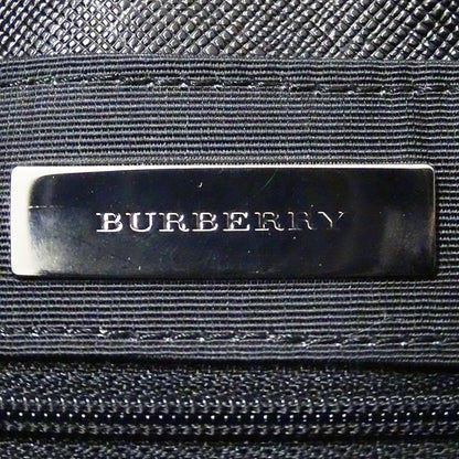BURBERRY バーバリー トートバッグ ベージュ キャンバス レディース 【中古】