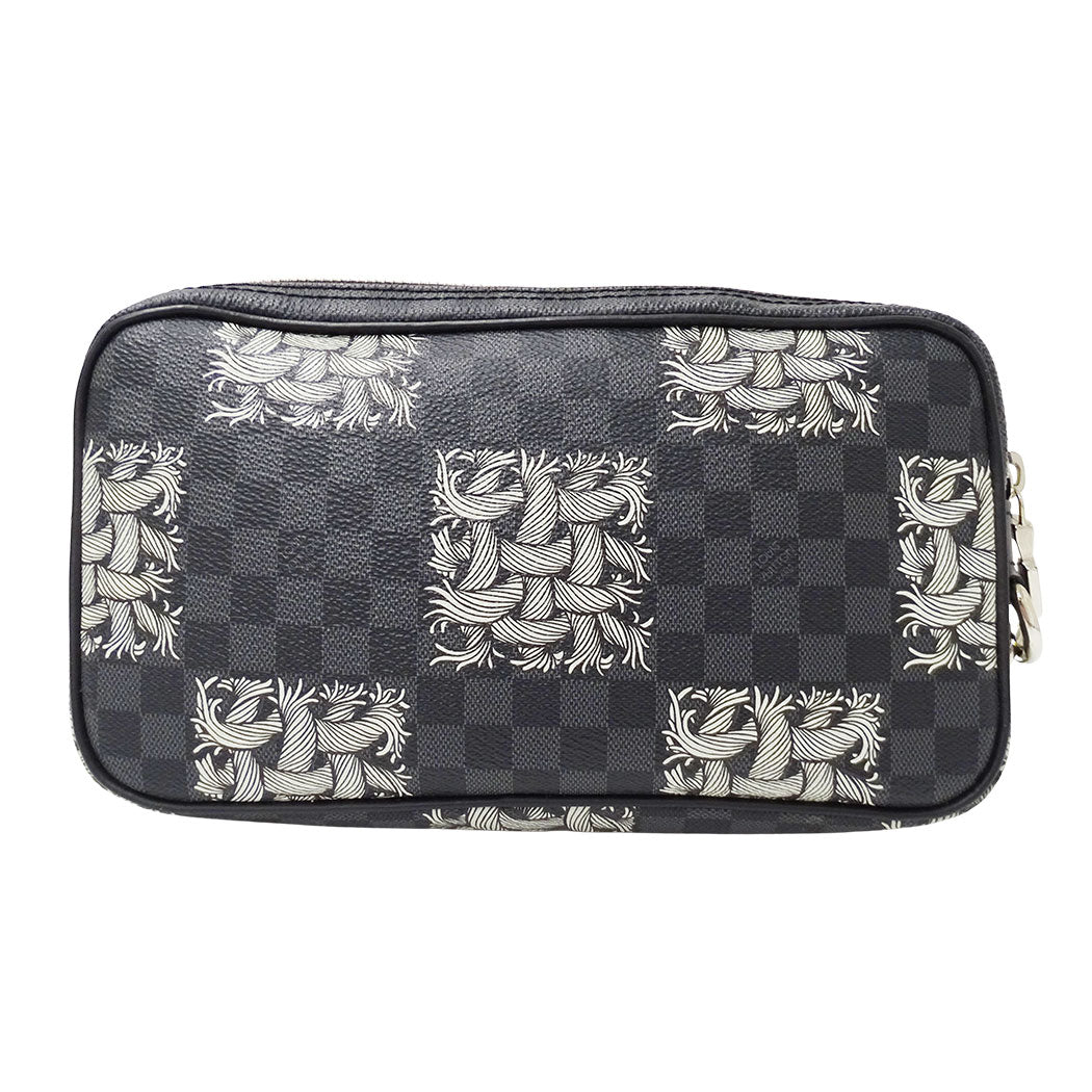LOUIS VUITTON ルイ・ヴィトン クリストファーネメス ポシェット