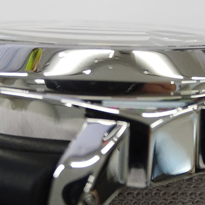 PANERAI パネライ ルミノール GMT PAM00088 メンズ 腕時計 自動巻き SS ラバー 磨き済み【中古】