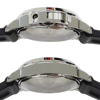 PANERAI パネライ ルミノール GMT PAM00088 メンズ 腕時計 自動巻き SS ラバー 磨き済み【中古】