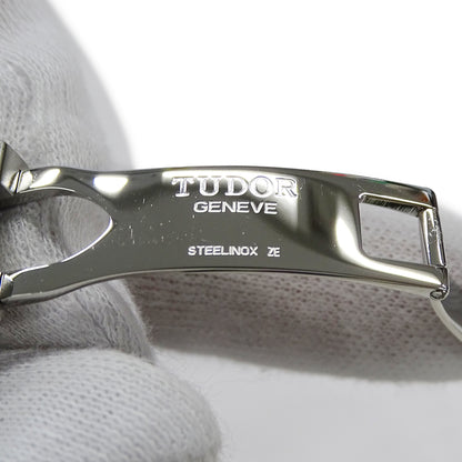 TUDOR チューダー ロイヤル 28600 メンズ 腕時計 デイデイト 自動巻き SS 磨き済み【中古】