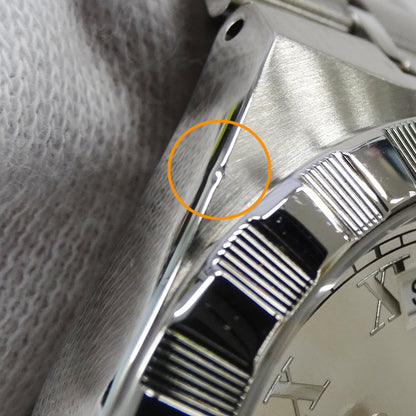 TUDOR チューダー ロイヤル 28600 メンズ 腕時計 デイデイト 自動巻き SS 磨き済み【中古】