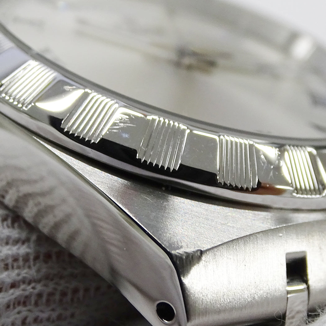 TUDOR チューダー ロイヤル 28600 メンズ 腕時計 デイデイト 自動巻き SS 磨き済み【中古】
