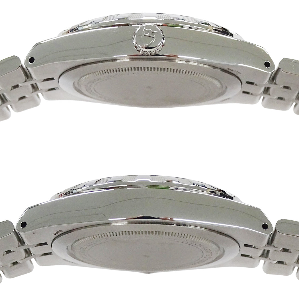 TUDOR チューダー ロイヤル 28600 メンズ 腕時計 デイデイト 自動巻き SS 磨き済み【中古】
