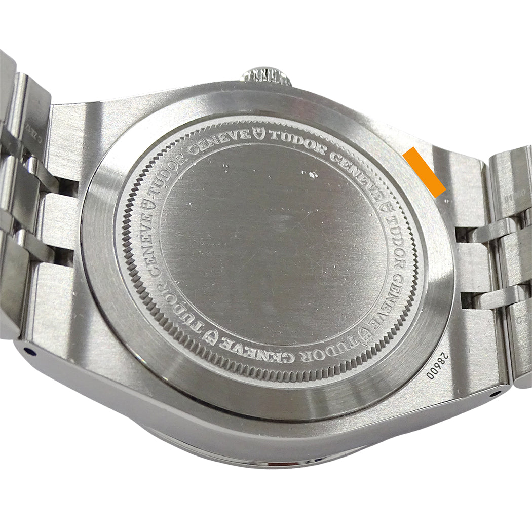 TUDOR チューダー ロイヤル 28600 メンズ 腕時計 デイデイト 自動巻き SS 磨き済み【中古】