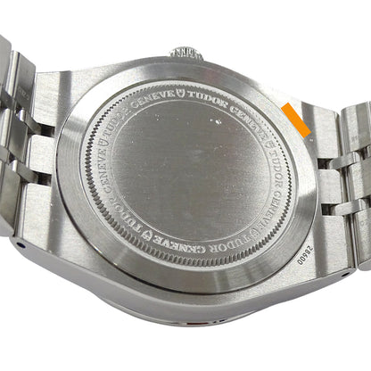 TUDOR チューダー ロイヤル 28600 メンズ 腕時計 デイデイト 自動巻き SS 磨き済み【中古】