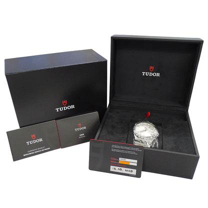 TUDOR チューダー ロイヤル 28600 メンズ 腕時計 デイデイト 自動巻き SS 磨き済み【中古】