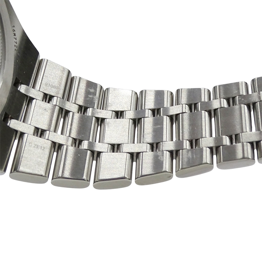 TUDOR チューダー ロイヤル 28600 メンズ 腕時計 デイデイト 自動巻き SS 磨き済み【中古】