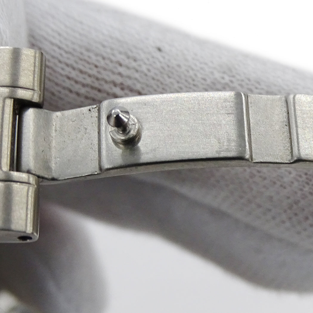 SEIKO セイコー プロスペックス アルピニスト 6R54-00B0 SBEJ017 メンズ 腕時計 110周年モデル 自動巻き SS【中古】