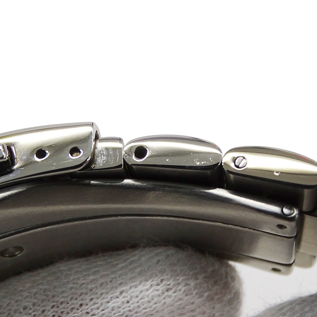 SEIKO セイコー プロスペックス アルピニスト 6R54-00B0 SBEJ017 メンズ 腕時計 110周年モデル 自動巻き SS【中古】