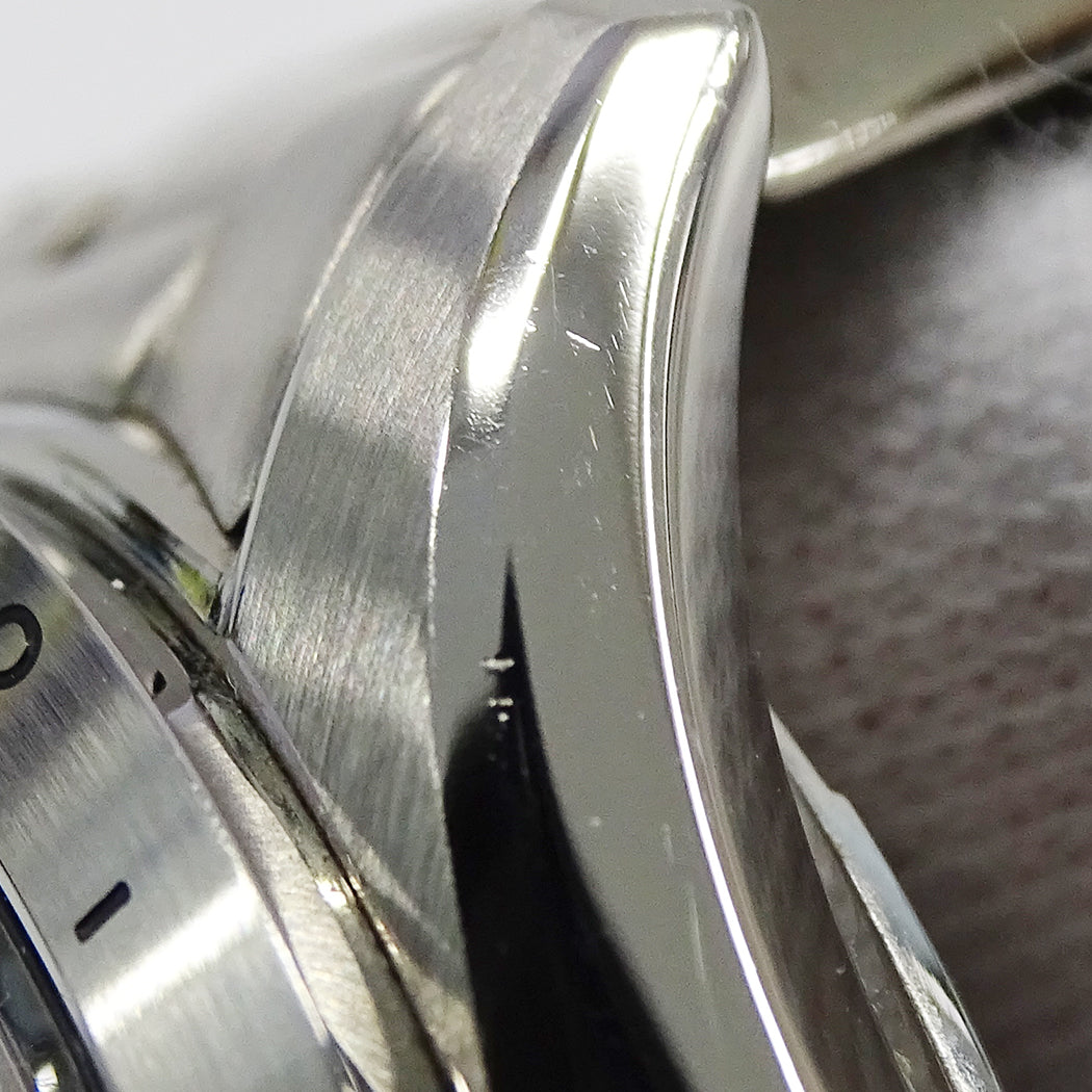 SEIKO セイコー プロスペックス アルピニスト 6R54-00B0 SBEJ017 メンズ 腕時計 110周年モデル 自動巻き SS【中古】