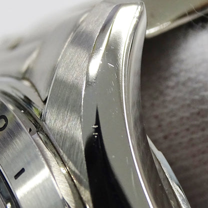 SEIKO セイコー プロスペックス アルピニスト 6R54-00B0 SBEJ017 メンズ 腕時計 110周年モデル 自動巻き SS【中古】