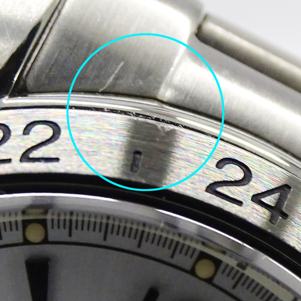SEIKO セイコー プロスペックス アルピニスト 6R54-00B0 SBEJ017 メンズ 腕時計 110周年モデル 自動巻き SS【中古】