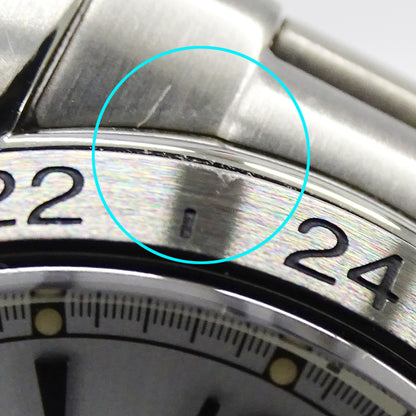 SEIKO セイコー プロスペックス アルピニスト 6R54-00B0 SBEJ017 メンズ 腕時計 110周年モデル 自動巻き SS【中古】