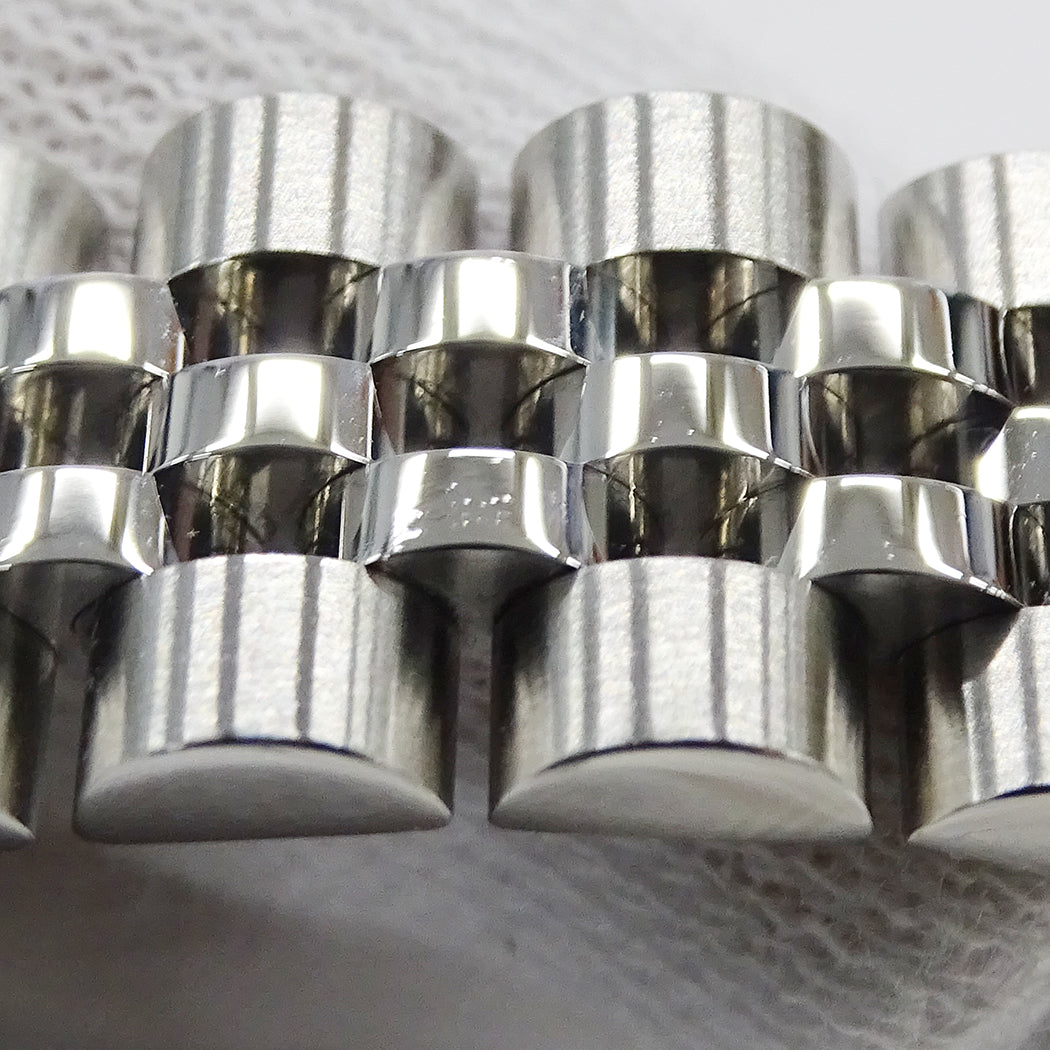 ROLEX ロレックス デイトジャスト 179174G Z番 レディース 腕時計 自動巻き AT SS WG ダイヤモンド 磨き済み【中古】