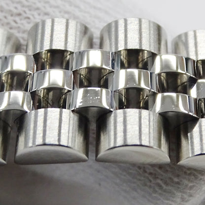 ROLEX ロレックス デイトジャスト 179174G Z番 レディース 腕時計 自動巻き AT SS WG ダイヤモンド 磨き済み【中古】