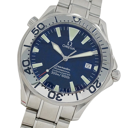 OMEGA オメガ シーマスター 2255.80 メンズ 腕時計 自動巻き AT ステンレス 磨き済み【中古】