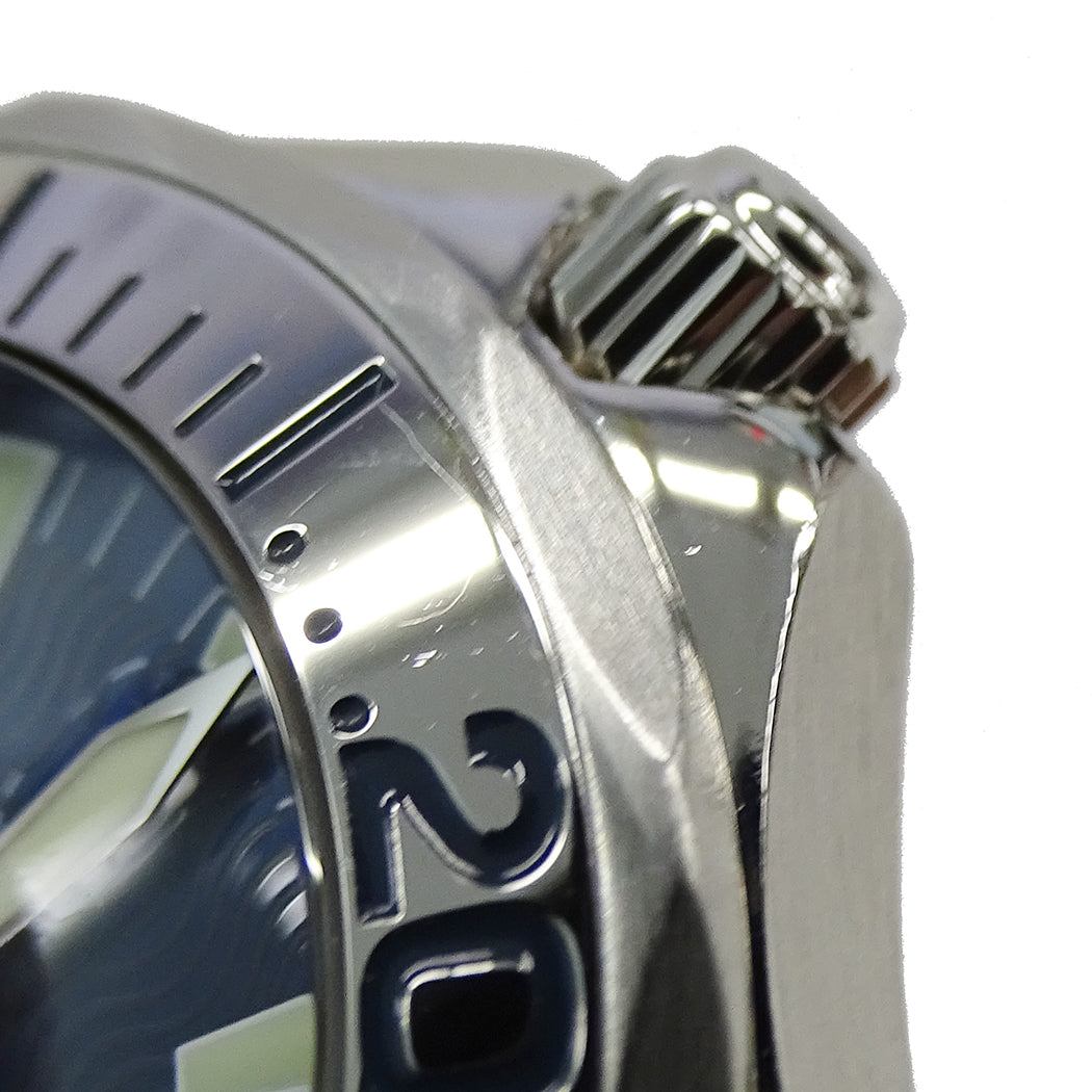 OMEGA オメガ シーマスター 2255.80 メンズ 腕時計 自動巻き AT ステンレス 磨き済み【中古】