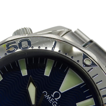 OMEGA オメガ シーマスター 2255.80 メンズ 腕時計 自動巻き AT ステンレス 磨き済み【中古】