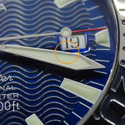 OMEGA オメガ シーマスター 2255.80 メンズ 腕時計 自動巻き AT ステンレス 磨き済み【中古】