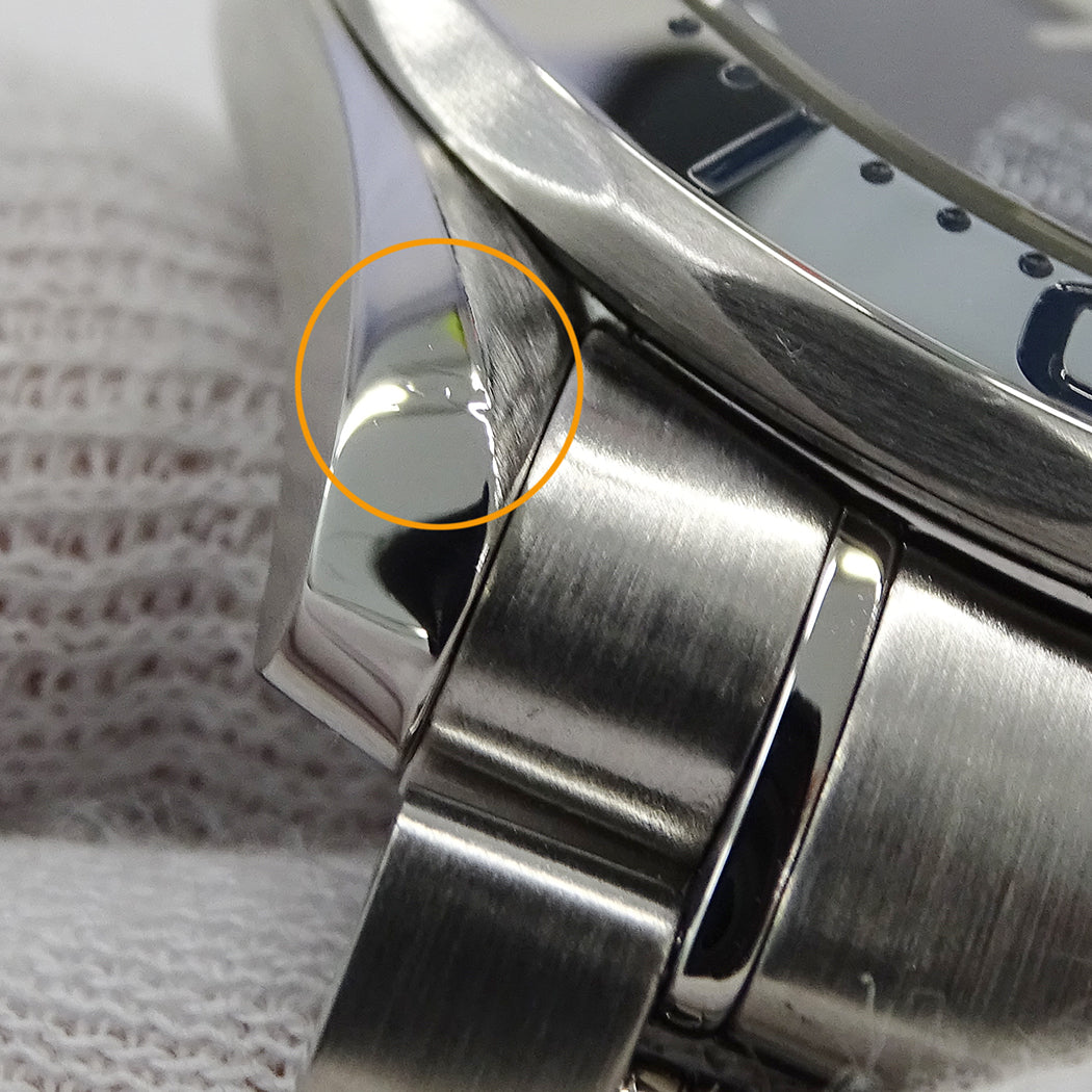 OMEGA オメガ シーマスター 2255.80 メンズ 腕時計 自動巻き AT ステンレス 磨き済み【中古】