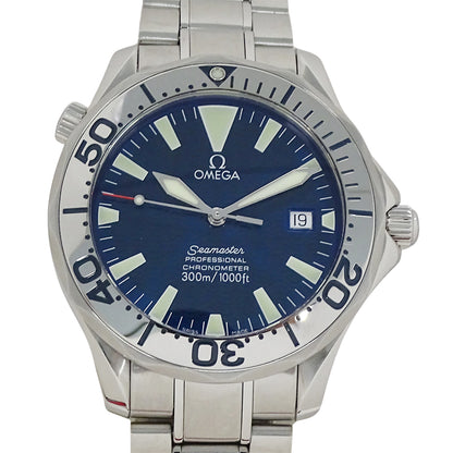 OMEGA オメガ シーマスター 2255.80 メンズ 腕時計 自動巻き AT ステンレス 磨き済み【中古】