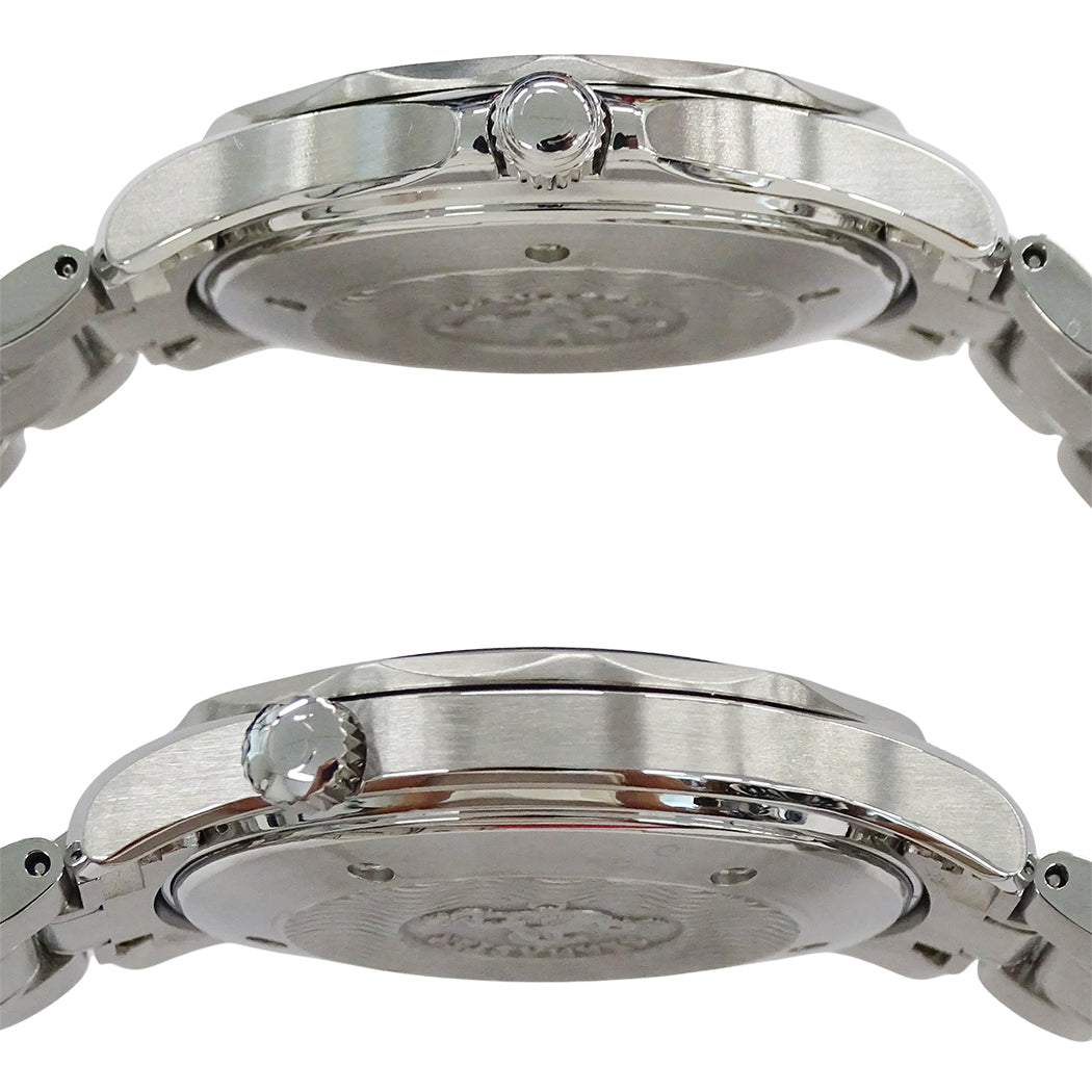 OMEGA オメガ シーマスター 2255.80 メンズ 腕時計 自動巻き AT ステンレス 磨き済み【中古】